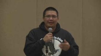 AKCH2 2015 - Making a Difference & Governor's Address
