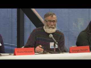 COMMON GROUND: ALASKA'S CHANGING CLIMATE - Alaska Citizens’ Panel
