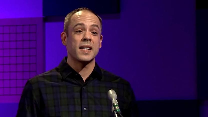 Writers' Showcase - Awakening