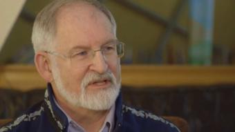 Interview: Bill Hall - Building a Sustainable Future