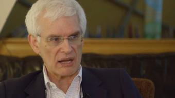 Interview: Cliff Groh - Building a Sustainable Future