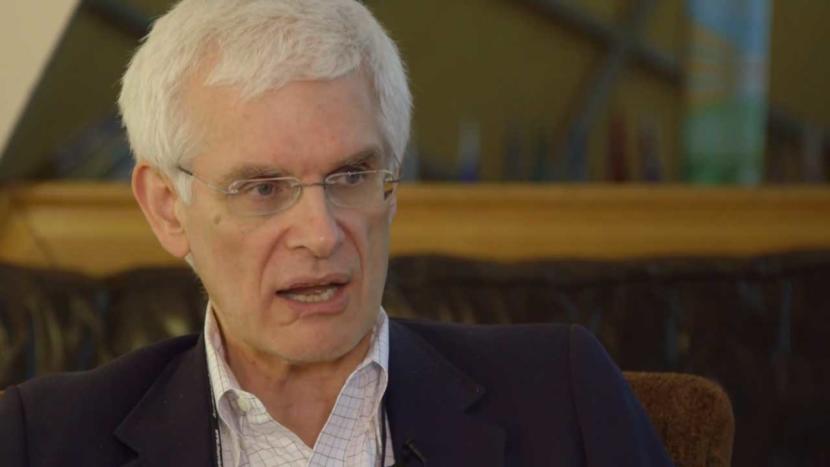 Interview: Cliff Groh - Building a Sustainable Future