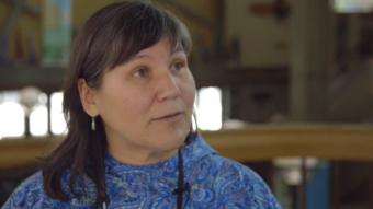 Interview: Commissioner of Health and Social Services Valerie Davidson