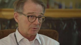 Interview: Doug Ward - Building a Sustainable Future