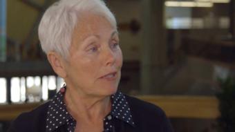 Interview: Jane Anvik - Building a Sustainable Future