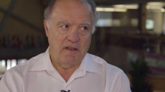 Interview: John Shively - Building a Sustainable Future