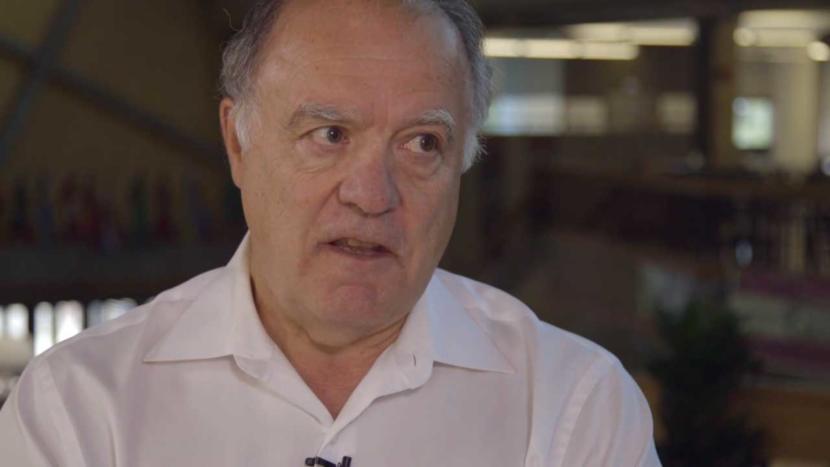 Interview: John Shively - Building a Sustainable Future