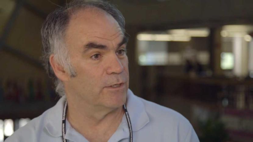 Interview: Natural Resources Commissioner Mark Myers - Building a Sustainable Future