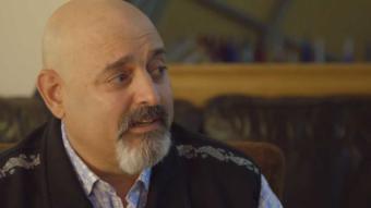 Interview: President of the Alaska AFL-CIO Vince Beltrami - Building a Sustainable Future