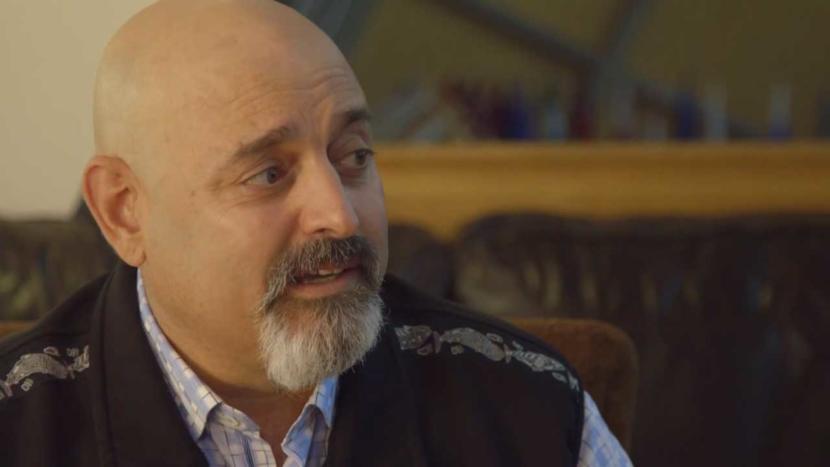 Interview: President of the Alaska AFL-CIO Vince Beltrami - Building a Sustainable Future