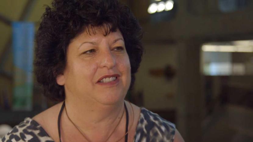 Interview: Rasmuson Foundation Executive Director Diane Kaplan - Building a Sustainable Future