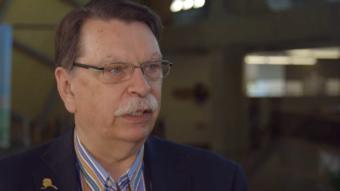 Interview: UAF Chancellor Brian Rogers - Building a Sustainable Future