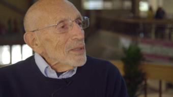 Interview: Vic Fischer - Building a Sustainable Future