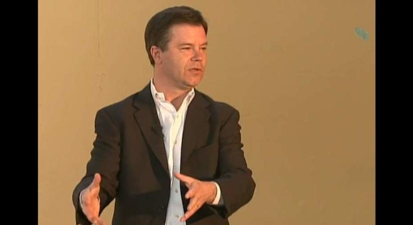 Combating Rural Poverty through "Last Mile" Solutions with Alex Counts