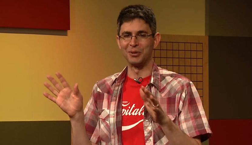 Comedy, Economics & Carbon Tax!
