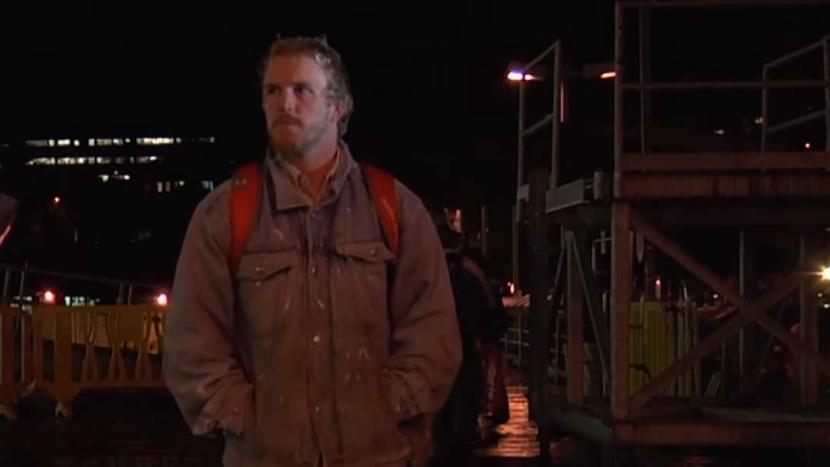 Crazy - A film by Lisle Hebert