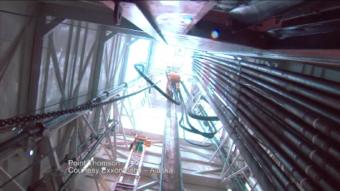 Decoding The Gas Line Project