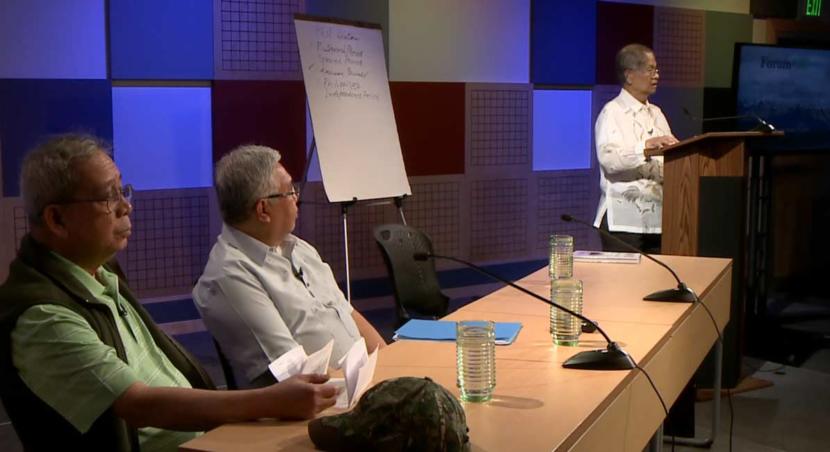Forum@360: Filipinos in Alaska