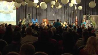 Governor's Awards for the Arts and Humanities 2014