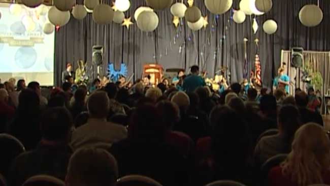 Governor's Awards for the Arts and Humanities 2014