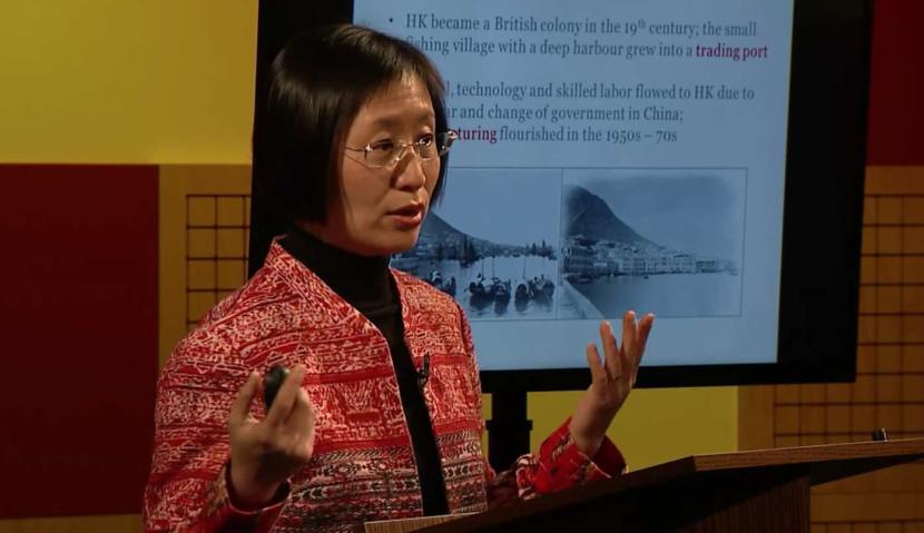 Hong Kong - Where China and Global Advantages Converge