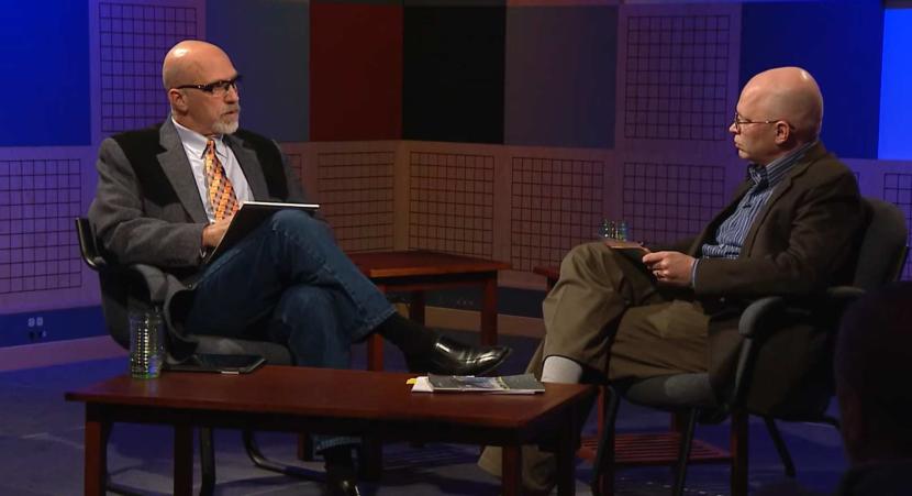 Forum@360: How Alaska Picks Its Judges