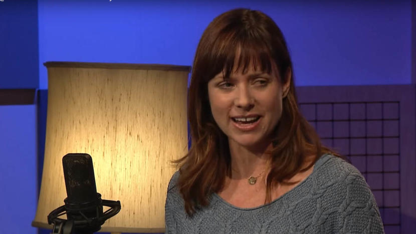 Writers' Showcase: Journeys