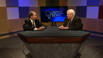 Mike Navarre and Mike Bradner