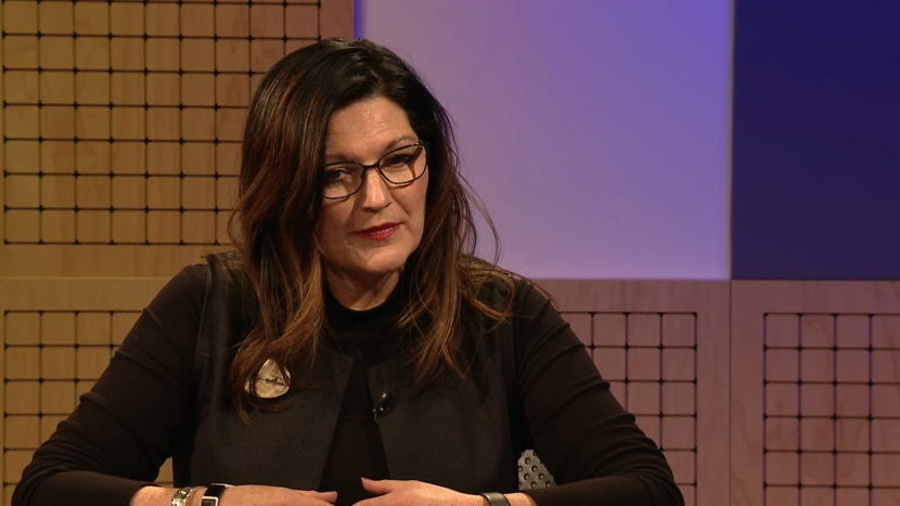 Dr. Lisa Parady