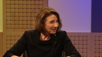 Senator Cathy Giessel