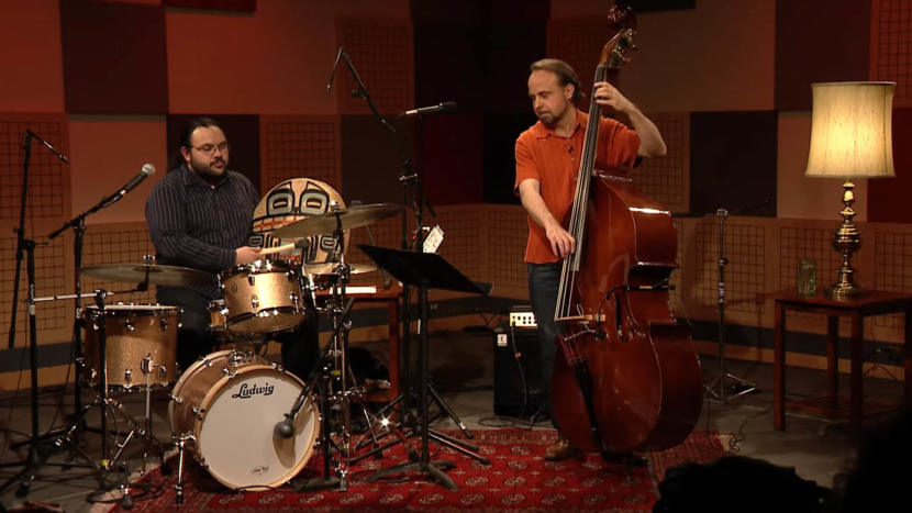 Native Jazz Duo