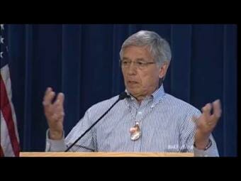 Opening Remarks by Lt. Gov. Byron Mallott - Building a Sustainable Future