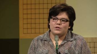 Poetry Out Loud 2014