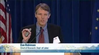 Pros and Cons of Different Revenue Options with Dan Robinson