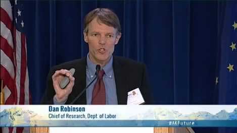 Pros and Cons of Different Revenue Options with Dan Robinson