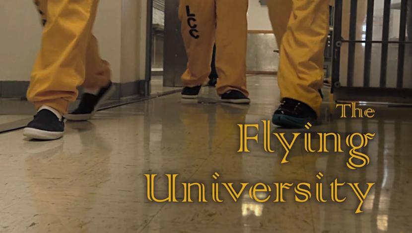 The Flying University