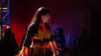 Wearable Art - Artist Profile: Bobbi McCutcheon