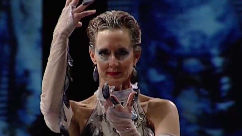 Wearable Art - Artist Profile: Kathy Kartchner