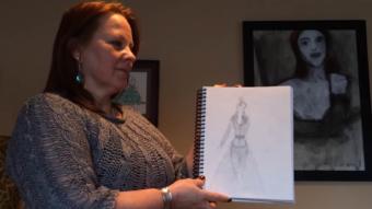 Wearable Art - Artist Profile: Teresa Busch