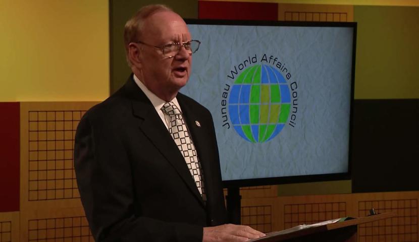 Will China Rule the World? with Ronald Tammen