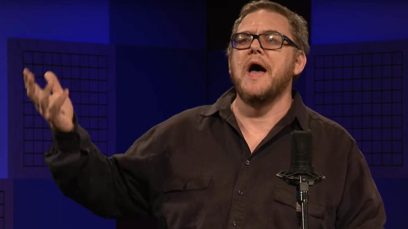 Writers' Showcase: Writers' Choice