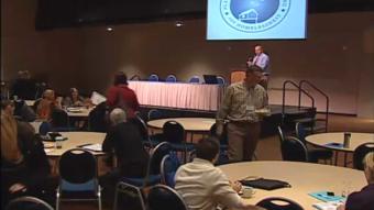 Welcome and Opening Remarks