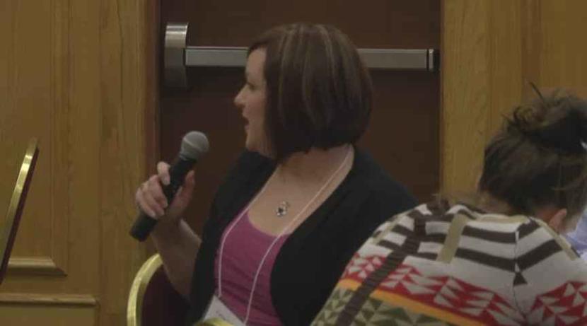 AKCH2 2015 - Lunch and Conference Wrap-Up