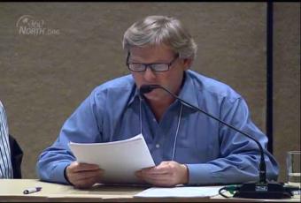 Alaska Council on the Homeless Meeting