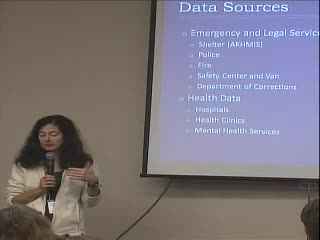 2014 Alaska Coalition of Housing and Homelessness Conference: Alaska Housing First Program Evaluation