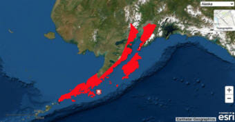 (Graphic courtesy National Oceanic and Atmospheric Administration)