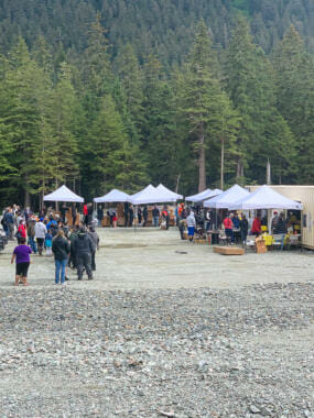 (Photo courtesy Raeanne Holmes/Central Council of Tlingit & Haida Indian Tribes of Alaska)
