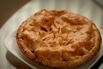 Apple pie