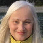 Maria Gladziszewski (Photo courtesy Maria Gladziszewski)