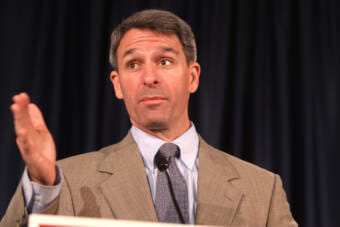 Ken_Cuccinelli (Photo courtesy Gage Skidmore)